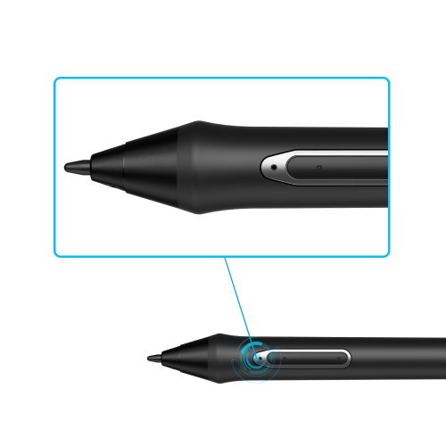 Stift für Artist 22 Pro, Artist 22E Pro, Artist 16 Pro